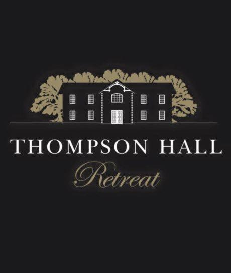 Thompson Hall Retreat ภายนอก รูปภาพ
