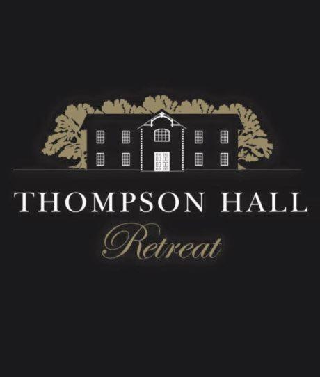 Thompson Hall Retreat Villa ภายนอก รูปภาพ